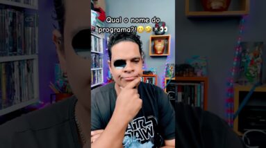 Vi um gato com um olho só! 👁️