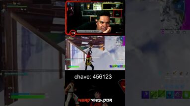 jogada LINDA! #gameplay #fortnitelive #fortniteupdate #fortnite #fortniteaovivo #gameplayfortnite