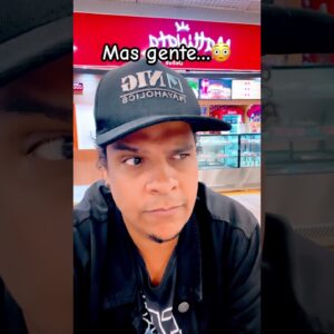 Aquela paz enquanto aguardo minha vez. 🙆🏻‍♂️