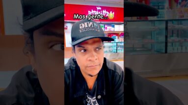 Aquela paz enquanto aguardo minha vez. 🙆🏻‍♂️