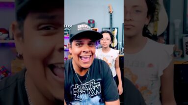 Ele não é mais meu amigo!😜😳😱🙆🏻‍♀️🙆🏻‍♂️