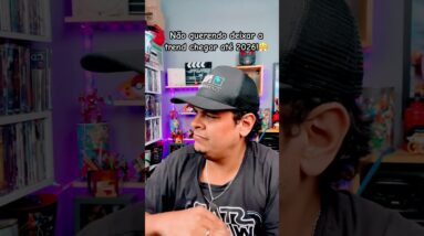 Chega dessa trend!😤😤😤