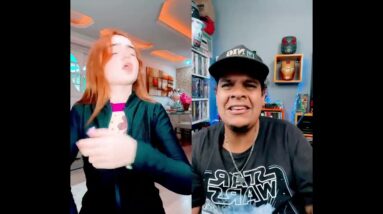 Ela Pediu 50 Reais!!!