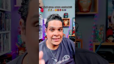 Quem tava cantando pro neném?!😱😳🙆🏻‍♂️👹👺🧌👾