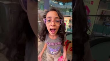 Não Pode Andar de Crocs! Can't Go Up! 👟🚫🙅🏻‍♀️❤️😂👧🏻💥🚀✅