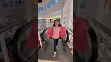 Não Pode Subir de Crocs! Can't Go Up! 👟🚫🙅🏻‍♀️❤️😂👧🏻💥🚀✅