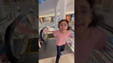 Não Pode Subir de Crocs! Can't Go Up! 👟🚫🙅🏻‍♀️❤️😂👧🏻💥🚀✅