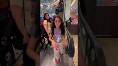 Não Pode Andar de Crocs! Can't Go Up! 👟🚫🙅🏻‍♀️❤️😂👧🏻💥🚀✅