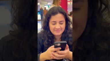 Não assista o BAMBI!😳😱