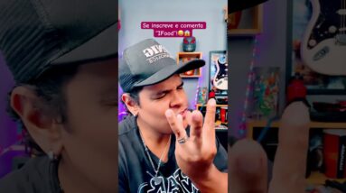 Como fazer uma comida deliciosa?!😜😬😘 @ifood