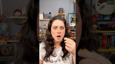 Qual doce vc não divide? 🍫