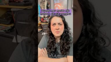 Quanto ele tá devendo?