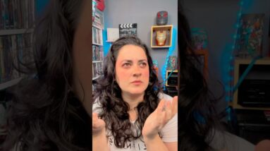 Que pergunta é essa?