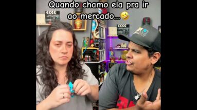 Quem nunca?🤣🤣🤣