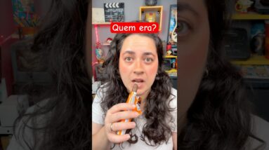 Quem tava lá?