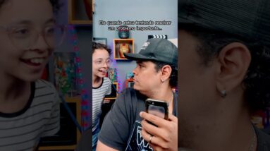 Ser pai é uma Virtude! 😑🥴🙆🏻‍♂️