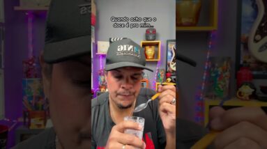 Já pegaram seu doce na geladeira?!🎂🍪🍰🍩🥥😱😳