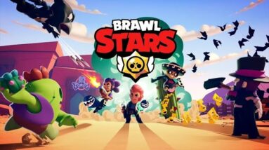 🔴Brawl Stars Ao Vivo | Bora de Push e amistoso | ‹ Nerd Vingador › VT