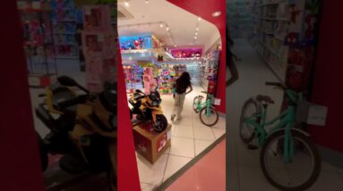 Gastando o dinheiro do papai!😜🤑💰💸🙆🏻‍♂️