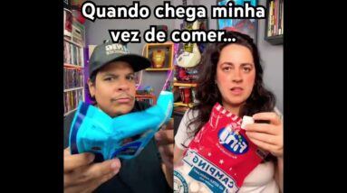 Conhece alguém aassim?