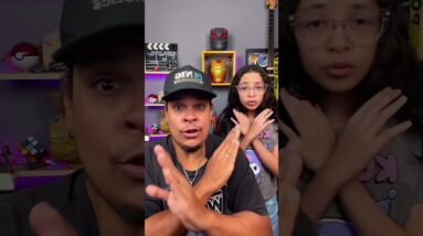 Ainda bem que tem proteção para o bebê 😱👶🏻❤️🦁