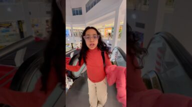 Não Pode Andar de Crocs! Can't Go Up! 👟🚫🙅🏻‍♀️❤️😂👧🏻💥🚀✅