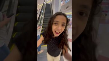 Não Pode Andar de Crocs! Can't Go Up! 👟🚫🙅🏻‍♀️❤️😂👧🏻💥🚀✅