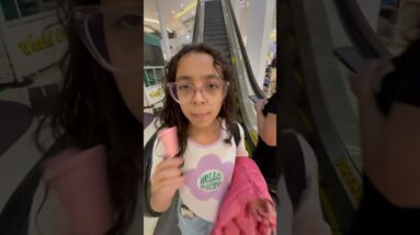 Não Pode Andar de Crocs! Can't Go Up! 👟🚫🙅🏻‍♀️❤️😂👧🏻💥🚀✅