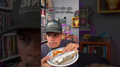 Quem já passou por isso?!🤷🏻‍♂️😳🤣