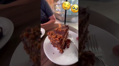 Olha o date da gordície!🍰🎂🍪🍩