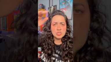 Não mexe no meu cabelo!