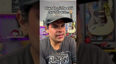 Não pode comer areia!😱🤣🤣😜