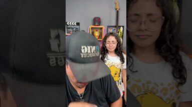 Papai pegou o chocolate! | Daddy got the chocolate!🍫 😱