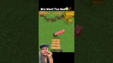 Por que matou ele?😱🥺😭