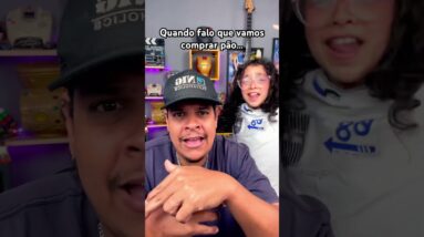 Quem você conhece assim?!