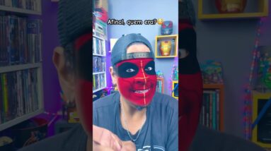 Qual a resposta correta? Quem tava cantando pro neném? 😳😱