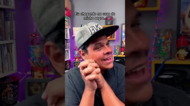 Conhece a alguém assim?🤷🏻‍♂️😳😱