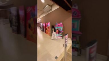 Gastando o dinheiro do papai!😜🤑💰💸🙆🏻‍♂️