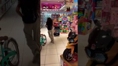 Gastando o dinheiro do papai!😜🤑💰💸🙆🏻‍♂️