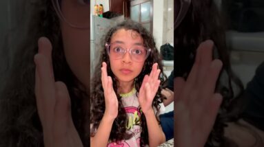 A palavra Proibida!😱😱😱