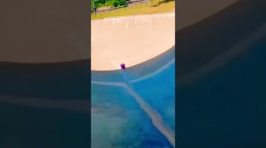 WOW! ⚽️🎱🥎🏐🥰😜