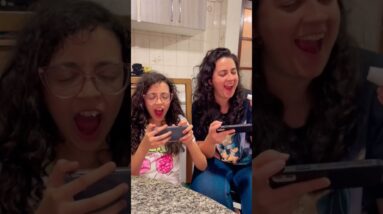 Ela não contava com isso...🤣🤣🤣