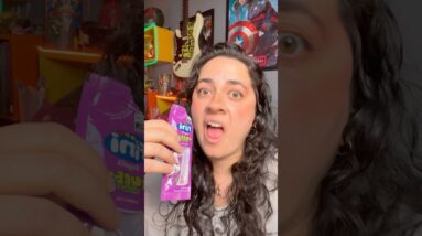 Fala aí chiclete 😂