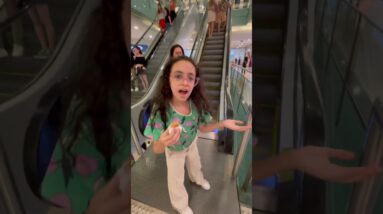 Não Pode Andar de Crocs! Can't Go Up! 👟🚫🙅🏻‍♀️❤️😂👧🏻💥🚀✅