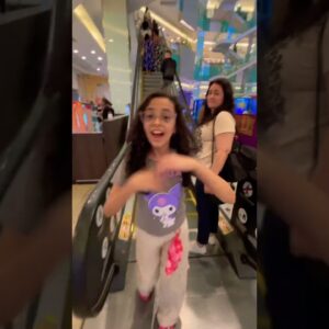 Não Pode Andar de Crocs! Can't Go Up! 👟🚫🙅🏻‍♀️❤️😂👧🏻💥🚀✅