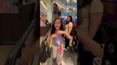 Não Pode Andar de Crocs! Can't Go Up! 👟🚫🙅🏻‍♀️❤️😂👧🏻💥🚀✅