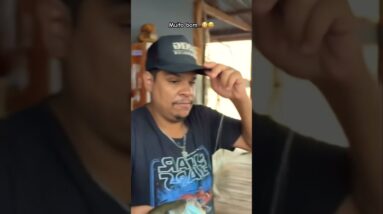 Comenta “pesca” se gostou da montagem!😉😉😉