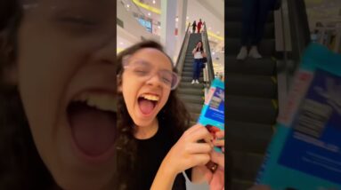 Chocolatinho surpresa!🍫🍫😜✅ Surprise Chocolate