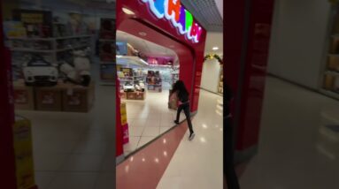 Vamos fritar o dinheiro do papai!