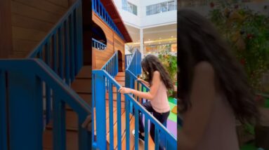 Não pode entrar! You can't enter! 🚫🙅🏻‍♀️❤️😂👧🏻💥🚀🌈✅